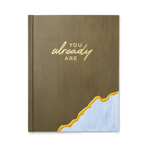 You Already Are Book - Lulu Bella Boutique