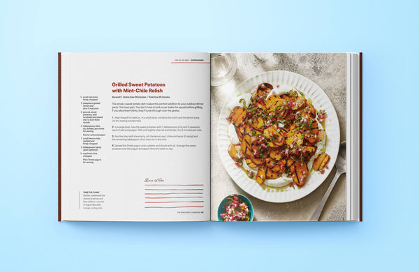 The Newlywed Cookbook - Lulu Bella Boutique