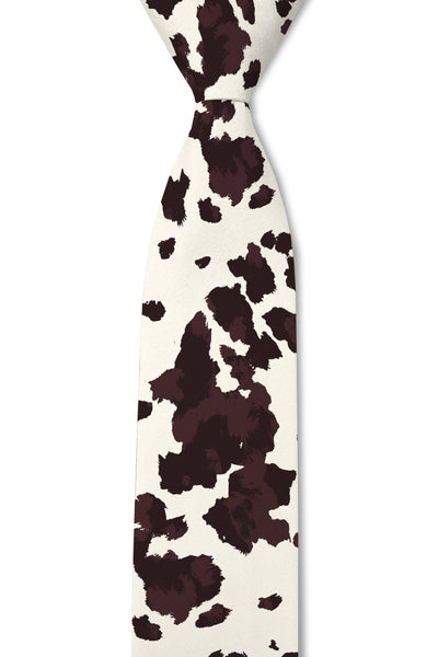 Wrangler - NEW: 3.25" Standard Tie - Lulu Bella Boutique