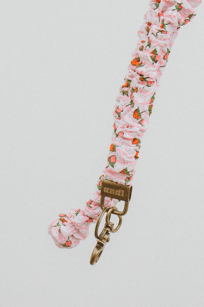 Strawberry Fields Lanyard - Lulu Bella Boutique