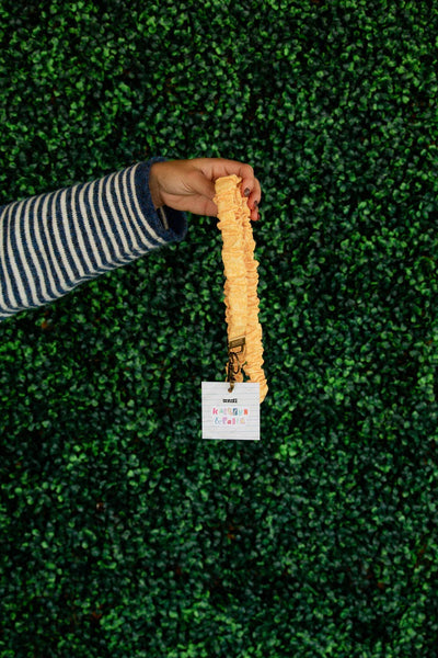 Bloom Lanyard