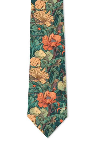 Dew - NEW: 3.25" Standard Tie - Lulu Bella Boutique