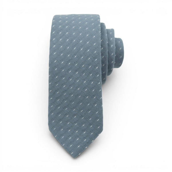 Bay - Men's Tie: Mens Modern - 2.5" wide x 58" long
