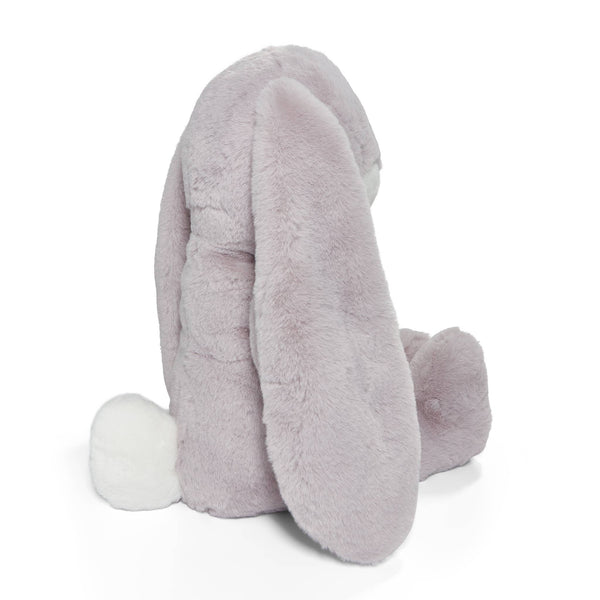 Big Nibble 20" Bunny - Lilac Marble - Lulu Bella Boutique
