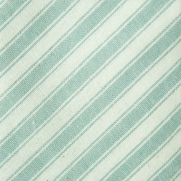 Pistachio Stripe - Men's Tie: Mens Modern - 2.5" wide x 58" long
