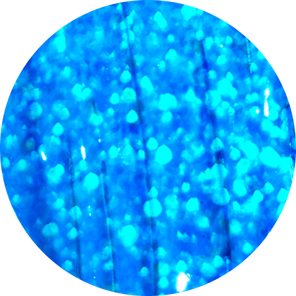 Glitter Shade Stix Temporary Hair Glitter: Pink - Lulu Bella Boutique