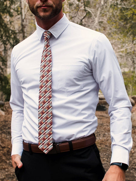 Colt: 2.5" Slim/Skinny Tie