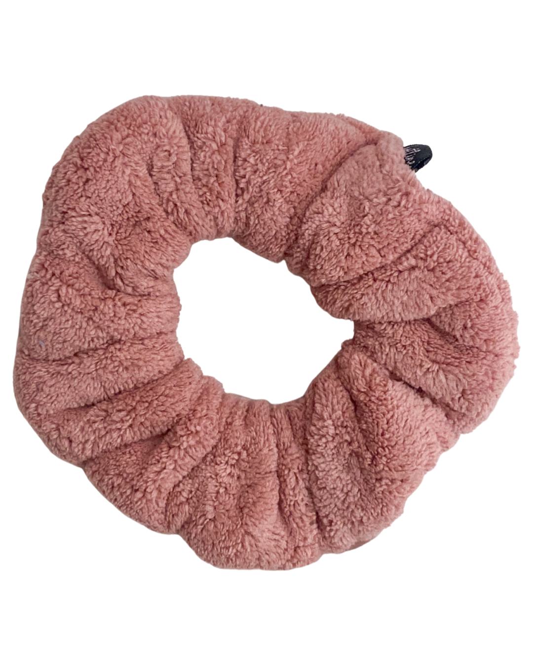 Towelsie - Microfiber Scrunchie: Rose