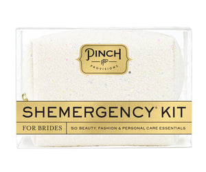 Pearl Shemergency Kit for Brides | Wedding Gifts