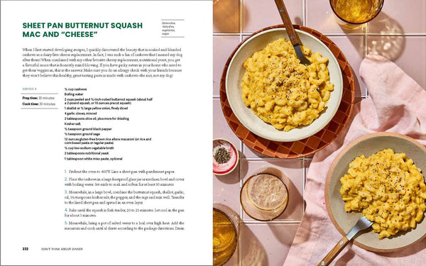 Don’t Think About Dinner: Jenn Lueke - Lulu Bella Boutique