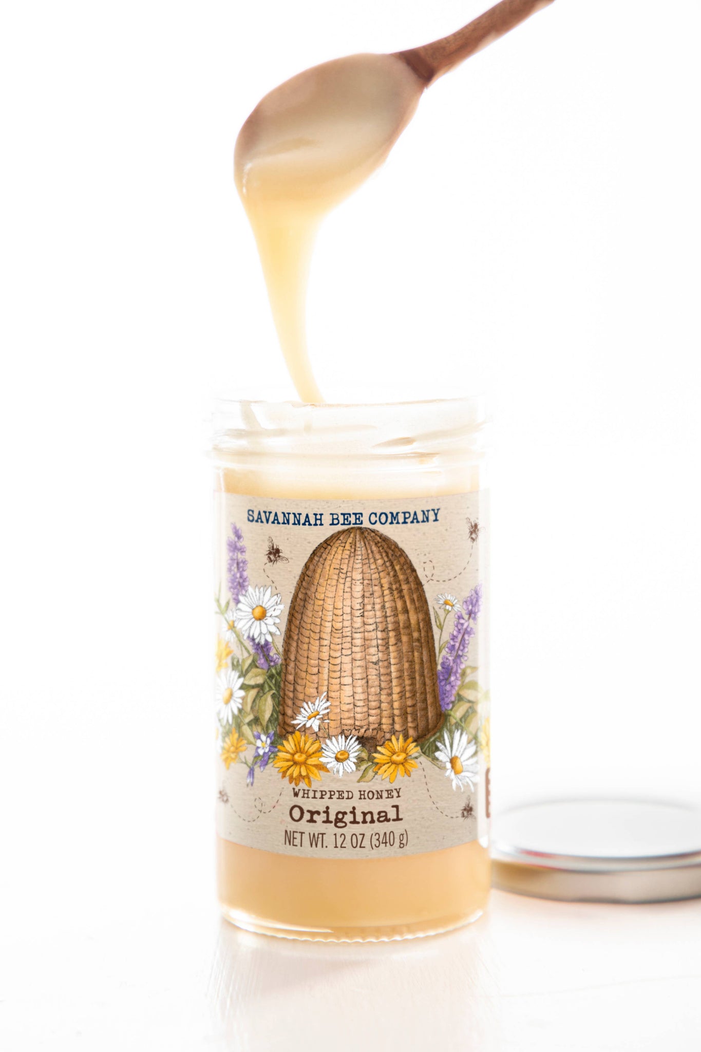 Whipped Original - 12oz - Lulu Bella Boutique