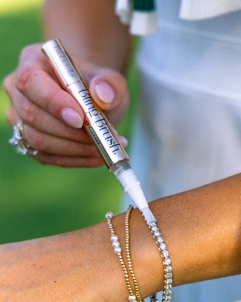 Bling Brush Jewelry Cleaner - Lulu Bella Boutique