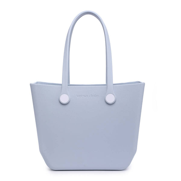 V2022 Vira Versa Tote w/ Interchangeable Straps: Willow