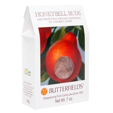 Honeybell Buds: 3oz - Lulu Bella Boutique