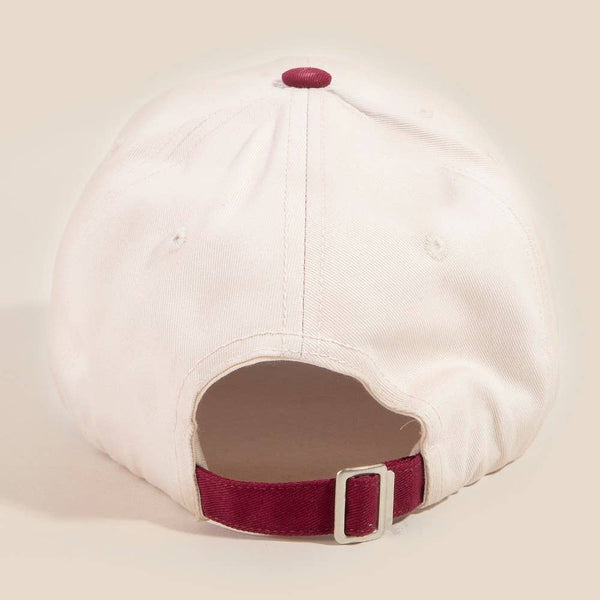 Jesus Saves I Spend Trucker Hat: KA - Lulu Bella Boutique