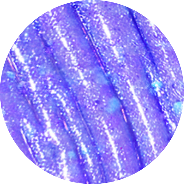 Glitter Shade Stix Temporary Hair Glitter: Pink - Lulu Bella Boutique