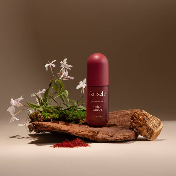 Oak & Amber Hair Perfume - Lulu Bella Boutique