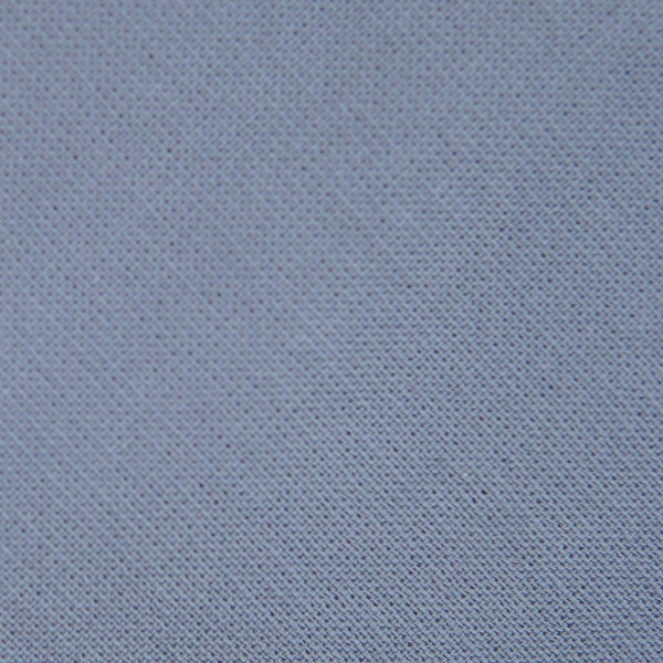 Powder Blue - Men's Tie: Mens Modern - 2.5" wide x 58" long - Lulu Bella Boutique
