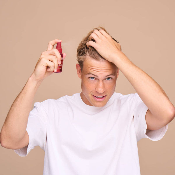 Oak & Amber Hair Perfume - Lulu Bella Boutique