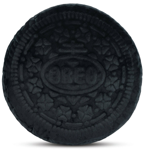 Oreo Cookie Embossed Plush