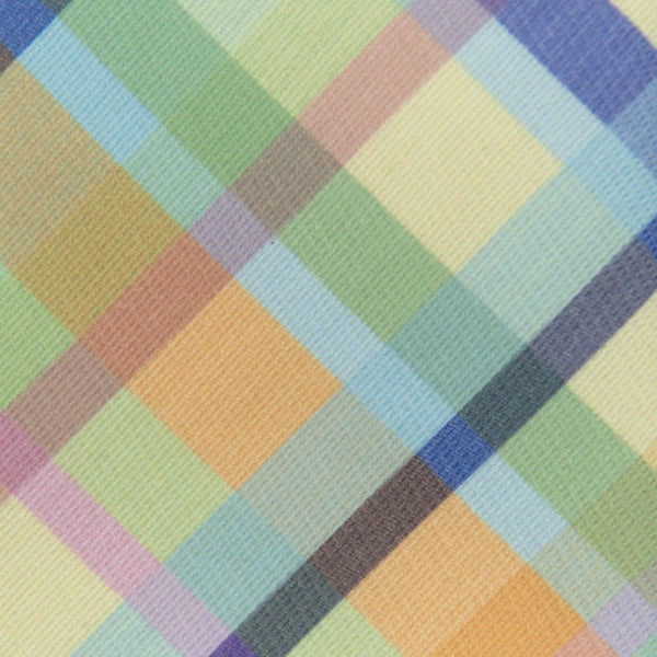 Spring Weave - Men's Tie: Mens Modern - 2.5" wide x 58" long