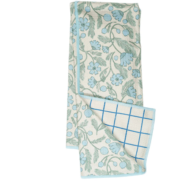 Anywhere Towel Reversible - Jen Owens Frenchie - Lulu Bella Boutique