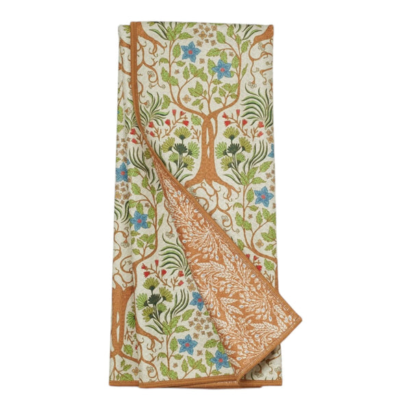 Anywhere Towel - Signature Elderwood
