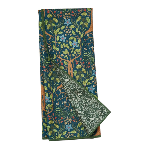 Anywhere Towel - Signature Elderwood