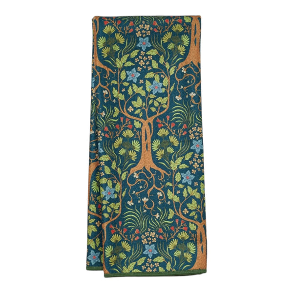 Anywhere Towel - Signature Elderwood