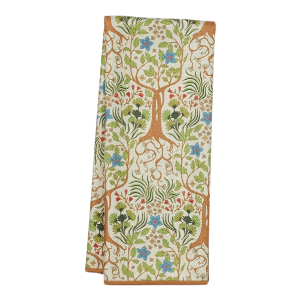 Anywhere Towel - Signature Elderwood