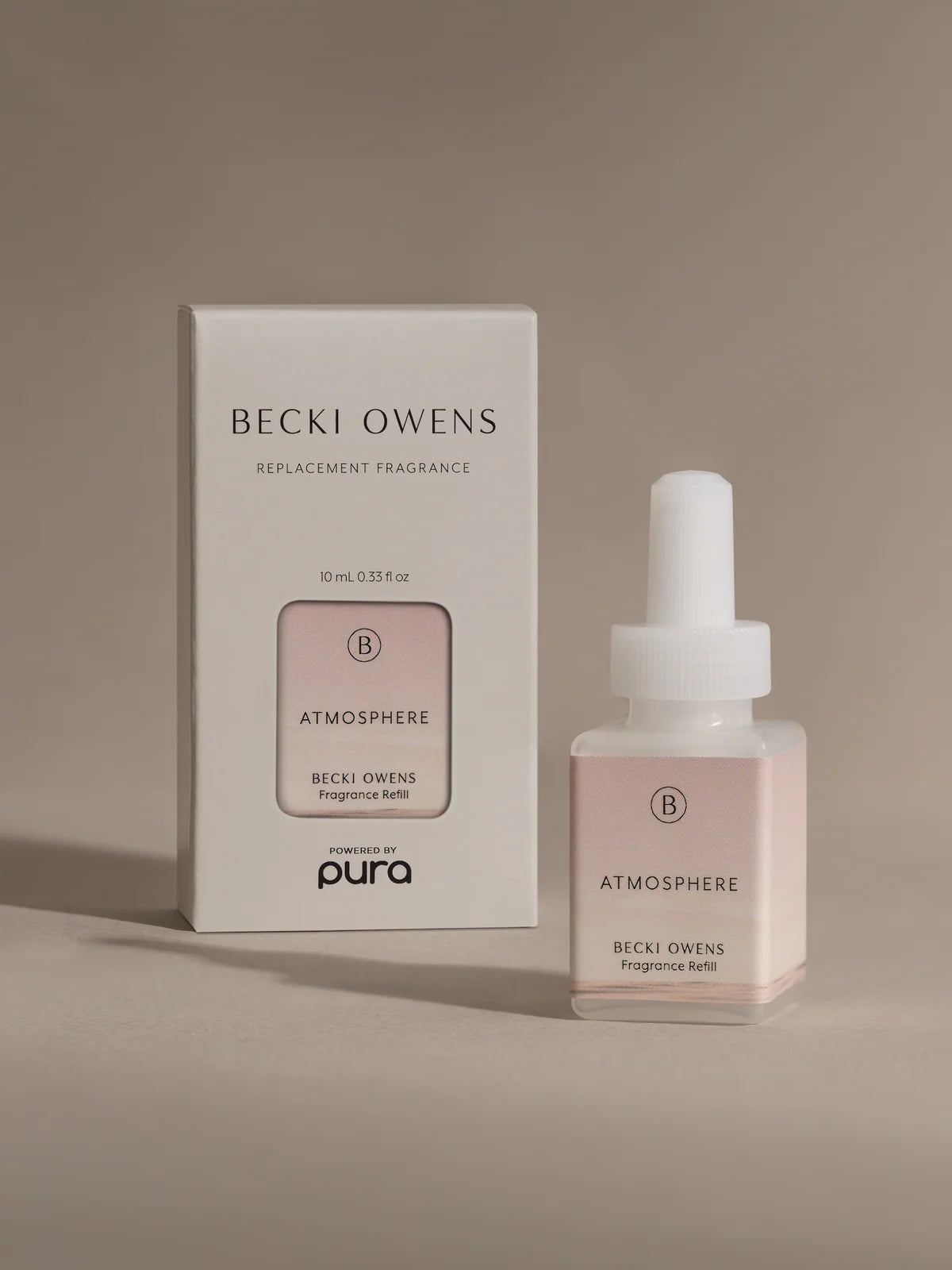 Atmosphere by Becki Owens Pura Refill - Lulu Bella Boutique