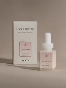 Atmosphere by Becki Owens Pura Refill - Lulu Bella Boutique