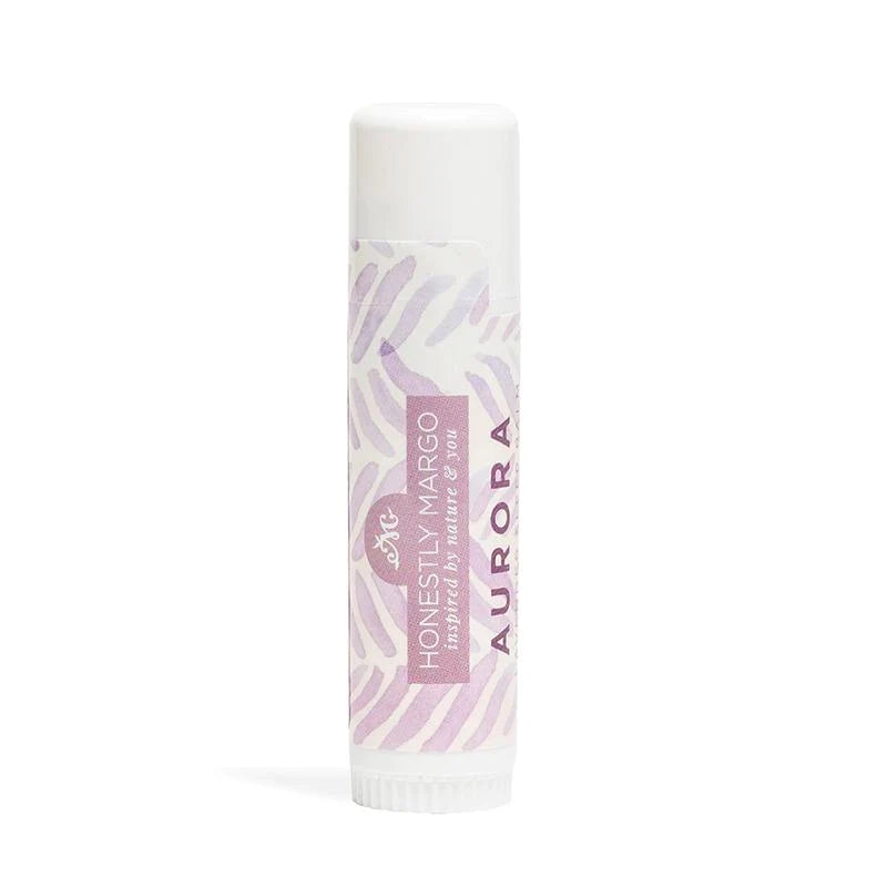 Lavender Aurora Aromatherapy Balm - Lulu Bella Boutique