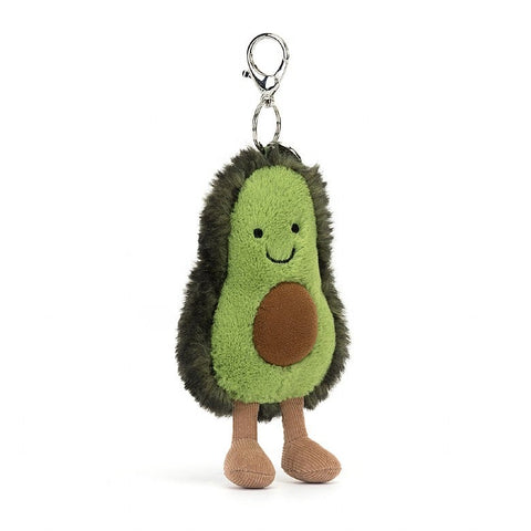 Amuseable Avocado Bag