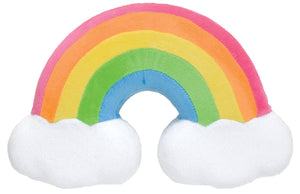 Rainbow Slowrise Plush