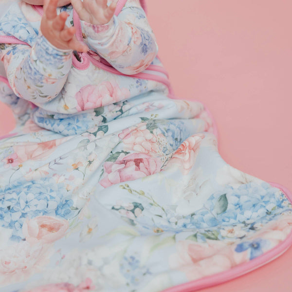 Sleep Bag - Genevieve: 1.0 TOG