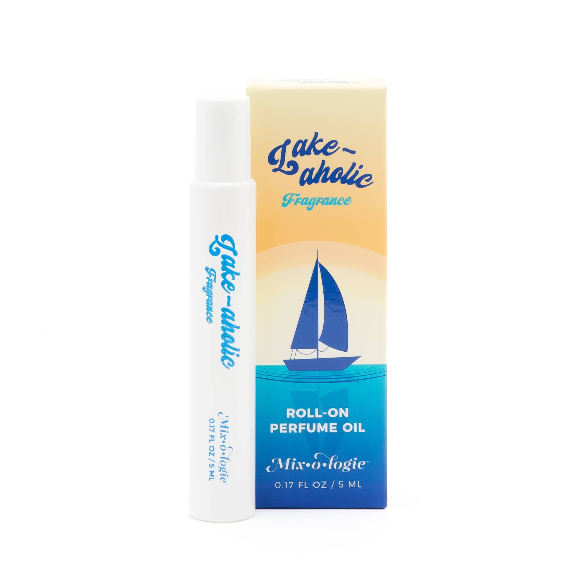Lake-aholic | Rollerball Perfume Oil Roll-On - Lulu Bella Boutique