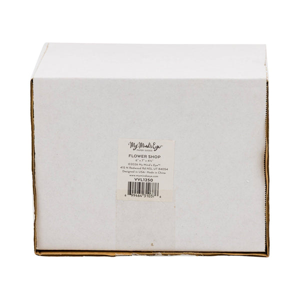 Valentine Flower Shop