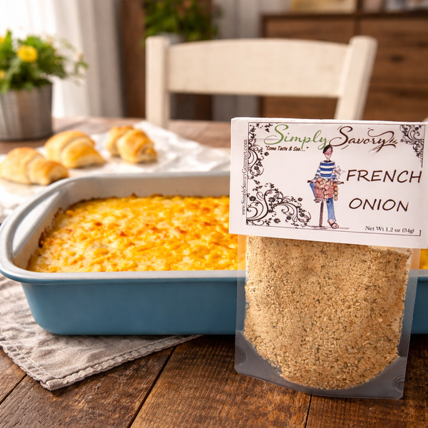 French Onion Dip Mix - Lulu Bella Boutique