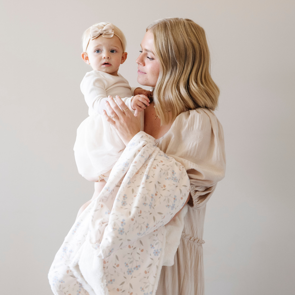 The Valley Minky/Lush: Toddler - Lulu Bella Boutique