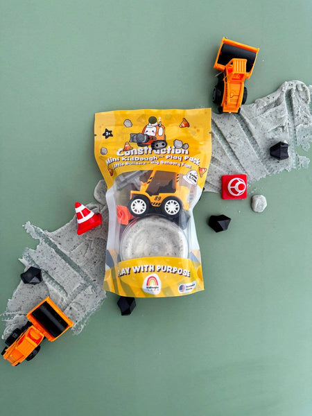 Construction Mini Play Pack - Lulu Bella Boutique