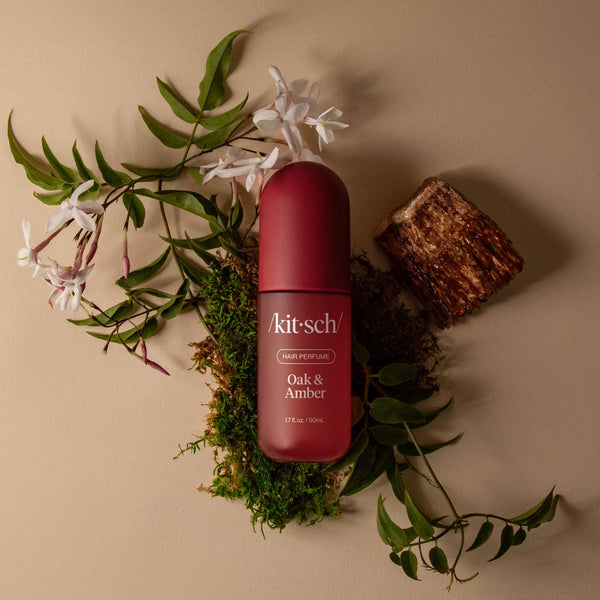 Oak & Amber Hair Perfume - Lulu Bella Boutique