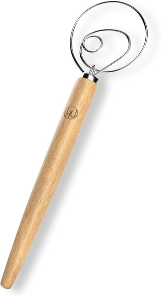 LHU - Premium Original Danish Dutch Whisk - Lulu Bella Boutique