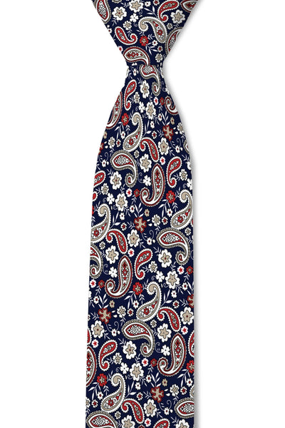 Warren - NEW: 2.5" Slim/Skinny Tie