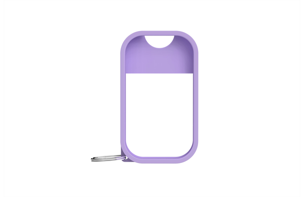 Touchland Mist Case Purple