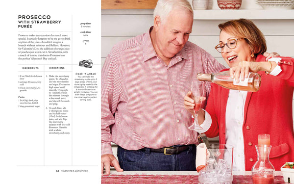 Celebrate With Babs - Lulu Bella Boutique