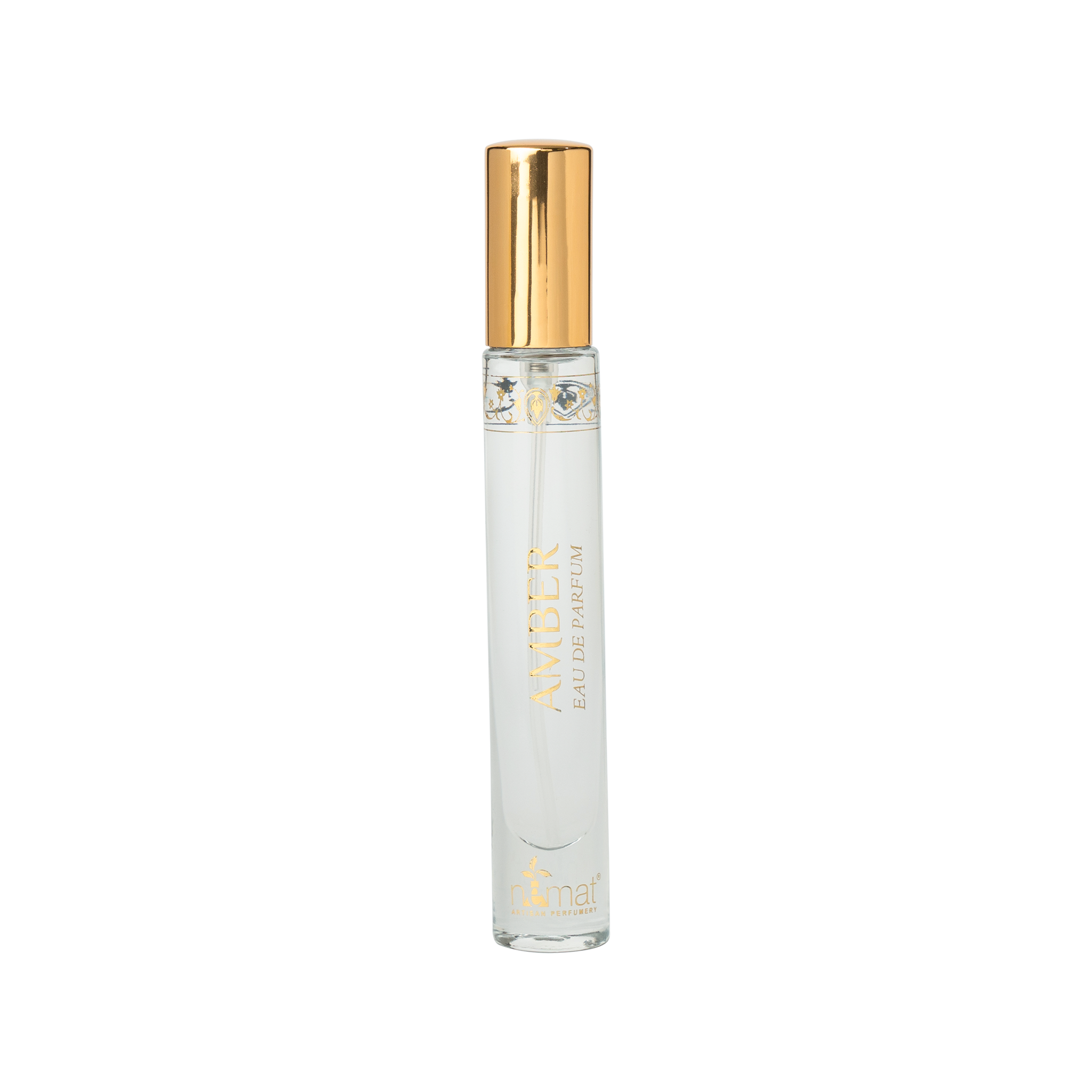 Amber Eau De Parfum Travel Spray 9ml