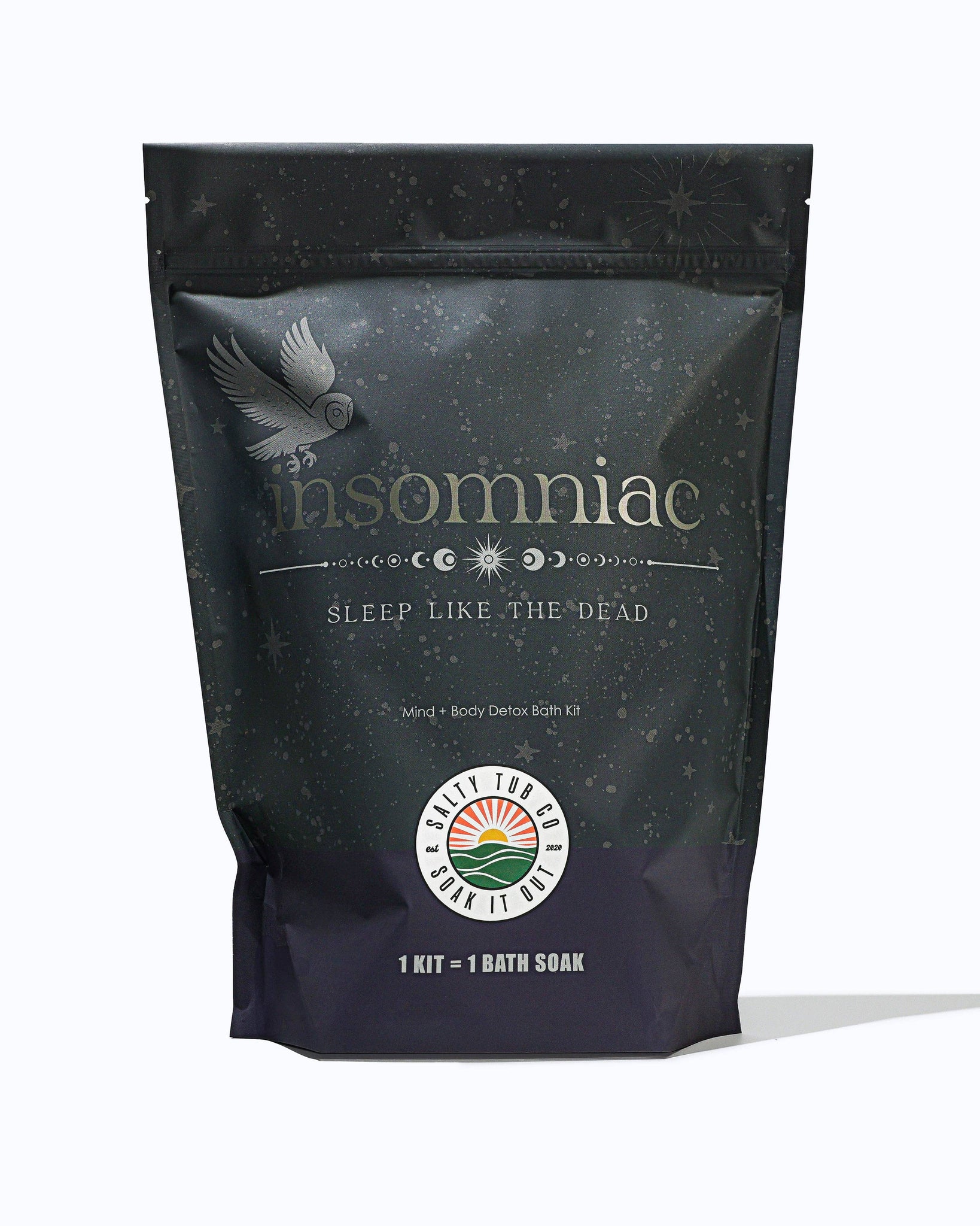 Insomniac - Lulu Bella Boutique