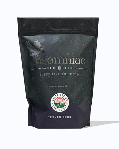 Insomniac - Lulu Bella Boutique