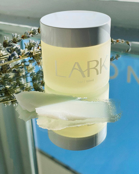 Lavender + Neroli Cleansing Balm